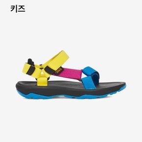 (TEVA KIDS) 가볍고 활동성 좋은 아동 샌들 Hurricane XLT 2 STVT2319390-WMT