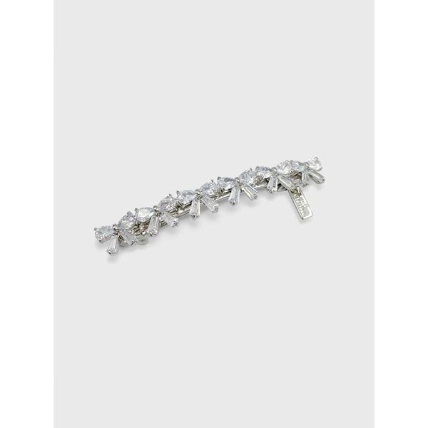 큐빅 리본 자동핀 JP-23-318AB