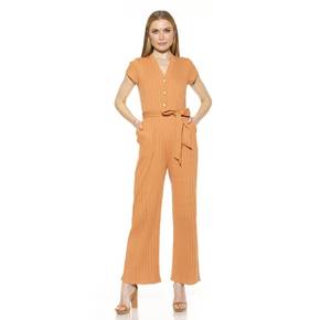 4001385 ALEXIA ADMOR Ezra Jumpsuit