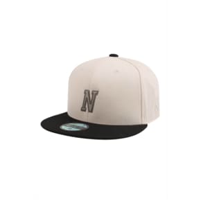 NYK 고주파 하드 스냅백 HYFLAT_H CAP_HF175(N245AP641P)