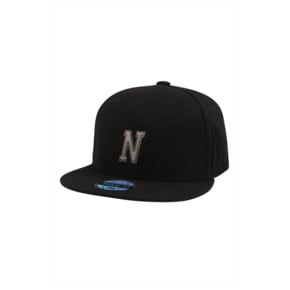 NYK 고주파 하드 스냅백 HYFLAT_H CAP_HF175(N245AP641P)