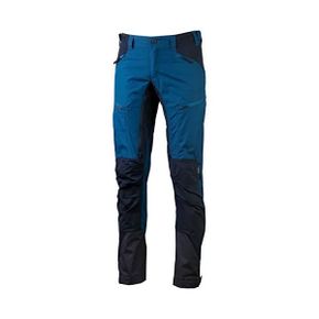 독일 룬닥스 남자 등산바지 Lundhags Makke Mens Trousers 블랙 Mountain Sports 1477657