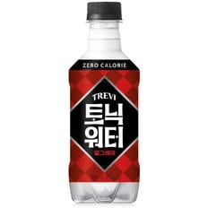 트레비 토닉워터 얼그레이 300ml