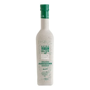 유기농 알베퀴나 엑스트라버진 오일 500ml