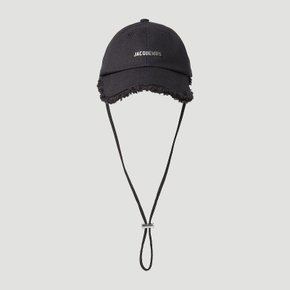 [해외배송] 자크뮈스 아티초트 베이스볼 캡 23E235AC452 5012 990