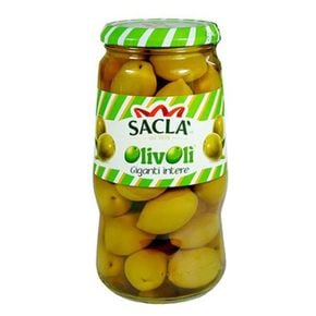 사클라 자이언트 그린 올리브 절임 560g[35057252]