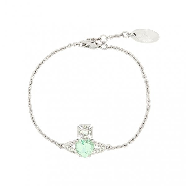 [부산점] 아리엘라 여성 체인 팔찌 6102020Q 02P707