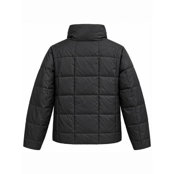 확대된 대표 골드윈 패딩 GL26335 BK BLACK DOM