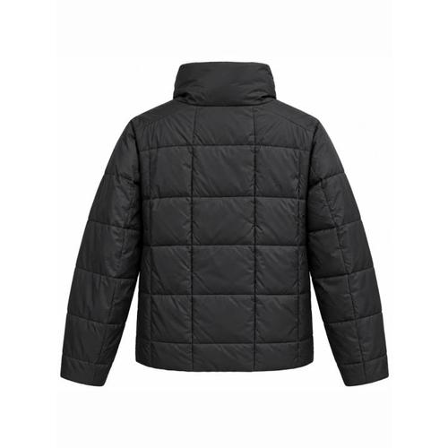 골드윈 패딩 GL26335 BK BLACK DOM