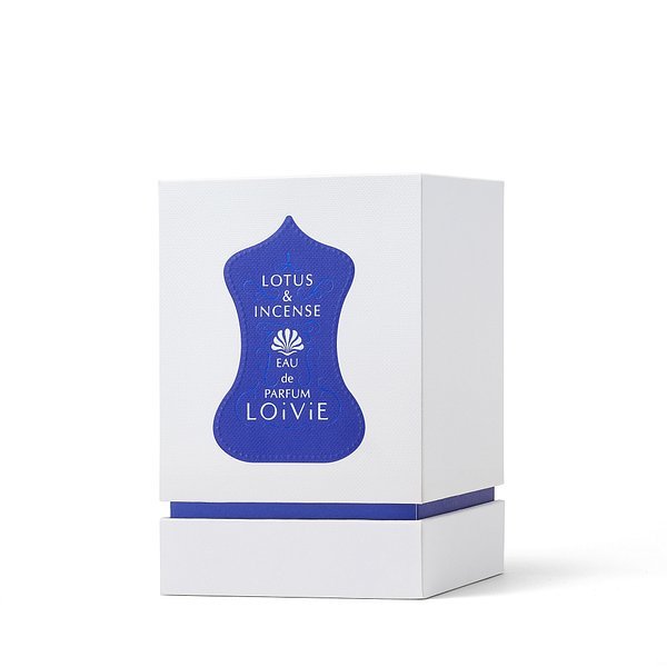 오 드 퍼퓸 로터스 앤 인센스 50ml C712911006400