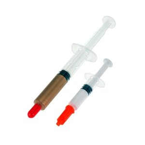 엠지솔루션 (COOLERTEC) Thermal Grease HY610 Gold