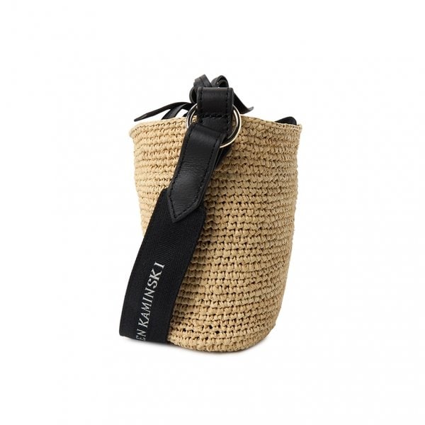 [부산점] 날린 라피아 여성 크로스백 BAG52312 NATURAL