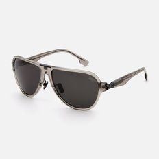 [PXG공식 아이웨어론칭]AVIATOR STYLE URBAN SUNGLASSES (BROWN)