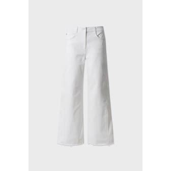 IRO [여주점] [이로] 여성 FROYES 절개 데님 팬츠 IOPDS25107IVX