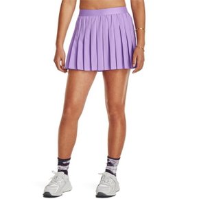 스커트 BQK 1382401-562 여성 UA SportSkort 플리티드