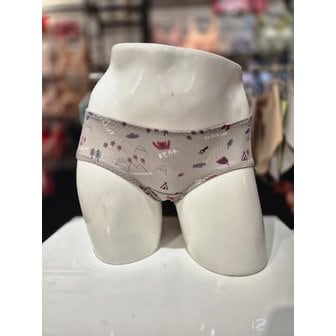 비너스 [시흥점] S 비너스) 24AW 캠핑 나염 영층팬티 VPT6253-GY