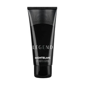 레전드 EDT 샤워젤 100ml