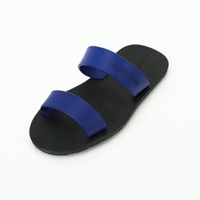 MC03 Two Straps, Black-Blue