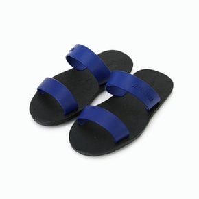 MC03 Two Straps, Black-Blue