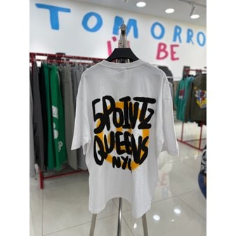 더블제이디 [여주점] 파이브포인트반팔,JGZK10201