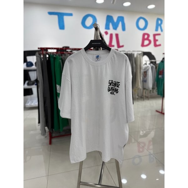 [여주점] 파이브포인트반팔,JGZK10201