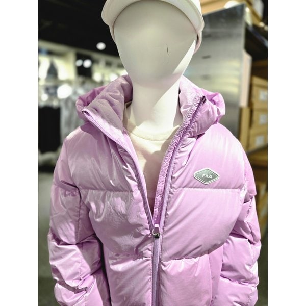 [파주점] 키즈 글로우 구스 다운 (FK2DJG4301X-BLM)