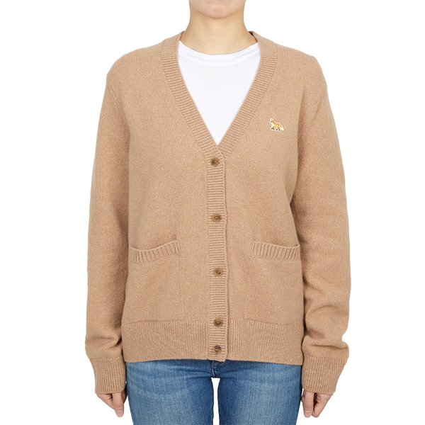 [부산점] 베이비 폭스 여성 가디건 PW00501KT1006 0054