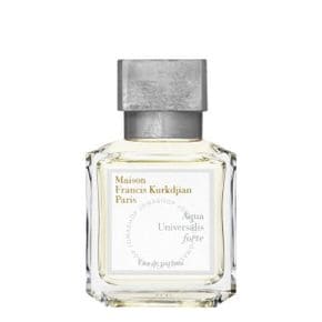 Maison Francis Kurkdjian 아쿠아 Universalis Forte EDP 2.4 oz 프래그런스 향수 9015044