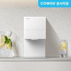 최대 37만P 코웨이 렌탈 아이콘 스탠다드 얼음정수기 CHPI/CPI-7410N