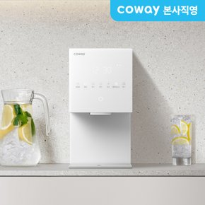 최대 30만P 코웨이 렌탈 아이콘 스탠다드 얼음정수기 CHPI/CPI-7410N