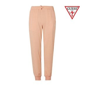 [게스본사] LADY LOUNGE JOGGER PANTS RM1K01C1