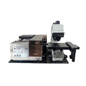 아로 올림푸스 OLYMPUS 현미경 MX61 금속현미경