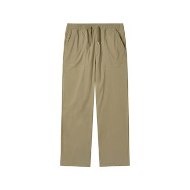 브롬톤 [브롬톤런던]P252WPT180 W 데님 라이크 팬츠 W DENIM-LIKE TROUSERS - BEIGE