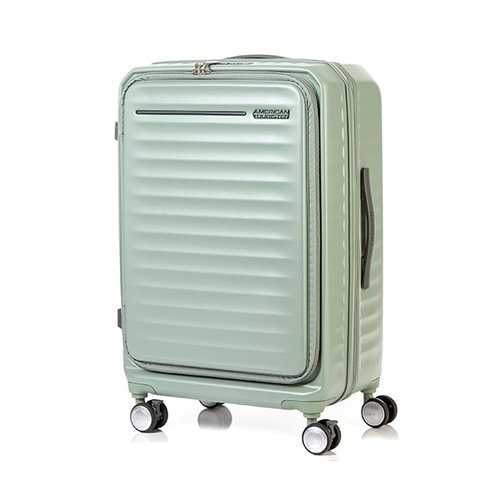아메리칸투어리스터 FRONTEC 캐리어 68/25 EXP TSA OS V2 FOREST HJ314029