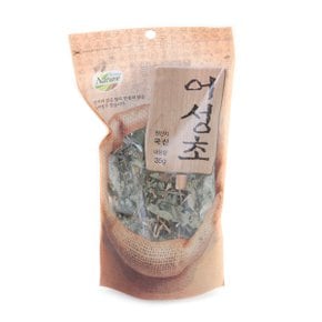 어성초 35g