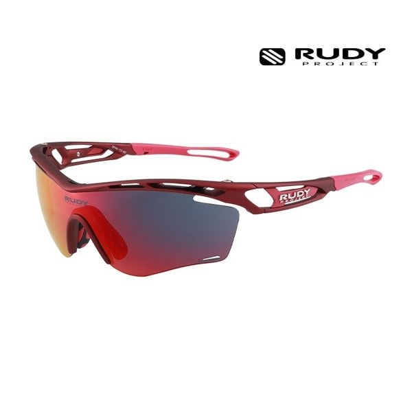 루디 프로젝트 명품 선글라스 트랠릭스 슬림 SP463812-0000 TRALYX SLIM 스포츠 고글 자외선차단