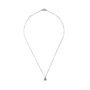 귀여운 별 펜던트 목걸이  14k Gold