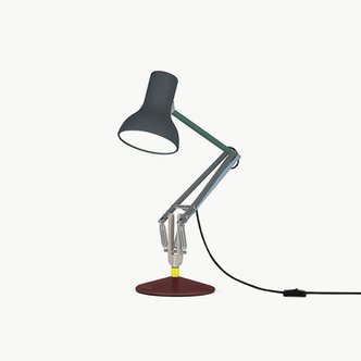  [무케/공식수입] 앵글포이즈Anglepoise_미니 폴스미스 에디션 Mini Paul Smith Edition 4