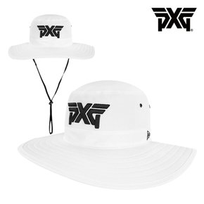 PXG 23년 최신형 프로라이트 부쉬햇 벙거지 PXGACC25