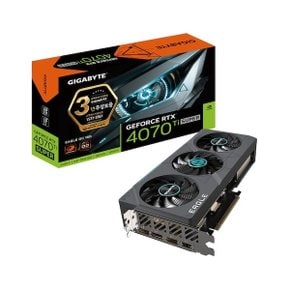 기가 RTX 4070 Ti SUPER EAGLE OC D6X 16GB 제이씨현