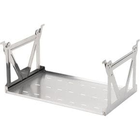 일본 스노우피크 IGT 테이블 1819790 Snow Peak Shelf IGT Hanging Rack Shallow Storage Campin