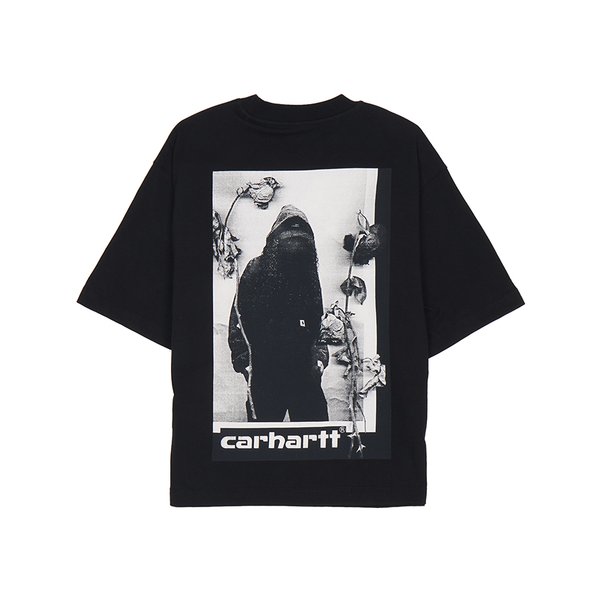 [부산점] 윕 아카이브 스크립트 여성 반팔티셔츠 I036042 89XX