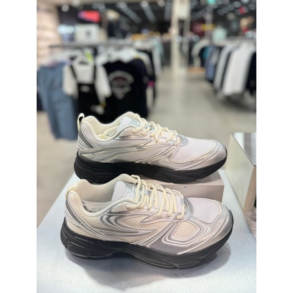 [여주점] 남녀공용운동화 1RM02699G 063 FILA INTERUN