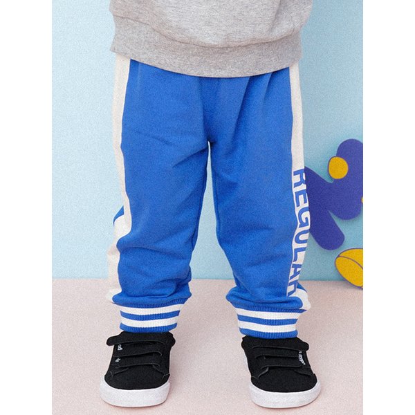 렛츠플레이조거팬츠