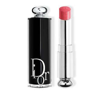 DIOR 디올 어딕트 샤인 리필에이블 립스틱 3.2g 576 로즈 바가텔