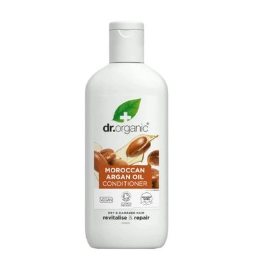  Dr. Organic 닥터오가닉 모로칸 아르간 오일 컨디셔너 265ml