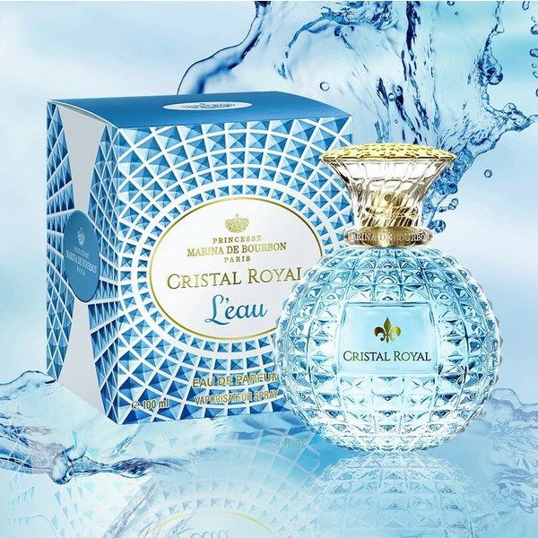 크리스탈 로얄 로 EDP 50ml