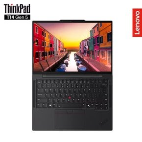 ThinkPad T14 Gen 5 AMD OLED (21MC004HKD)