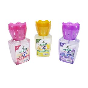아로마 수 거실 주방 화장실 욕실 방향제 실내용 탈취제
