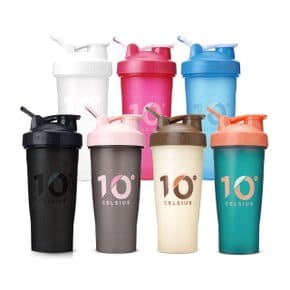 보틀 600ml 쉐이커 블랜더 블렌딩 7종 10도씨 (WD8ECA3)